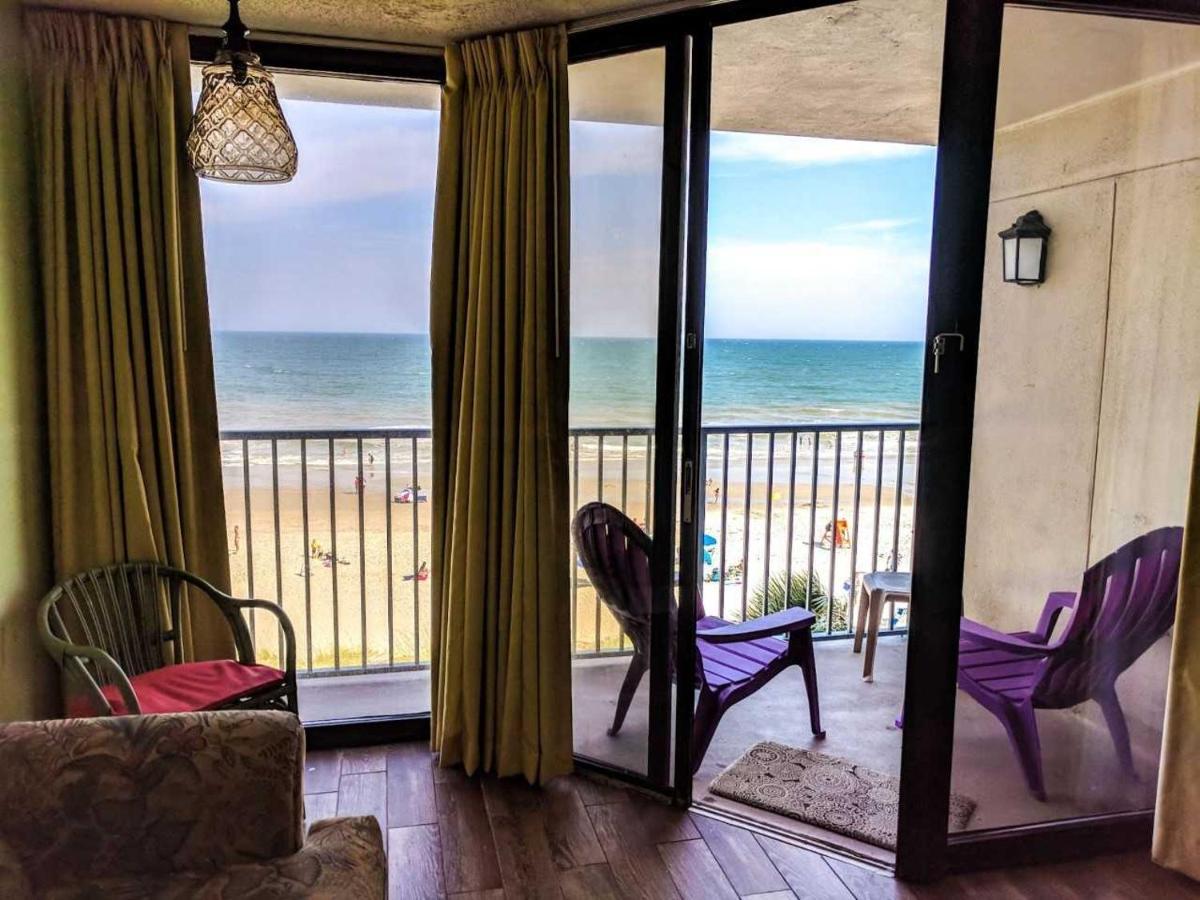 Sand Dunes 2428 Myrtle Beach Exterior foto
