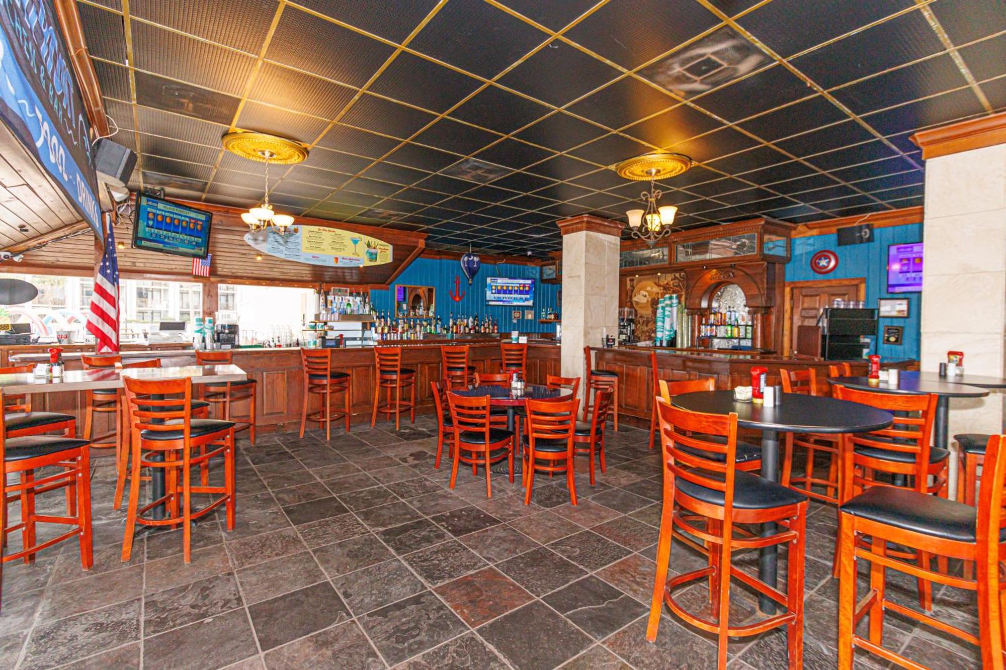 Sand Dunes 2428 Myrtle Beach Exterior foto